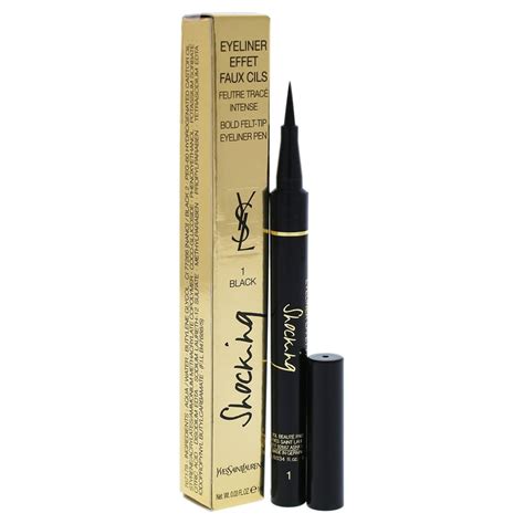 ysl effet faux cils eyeliner